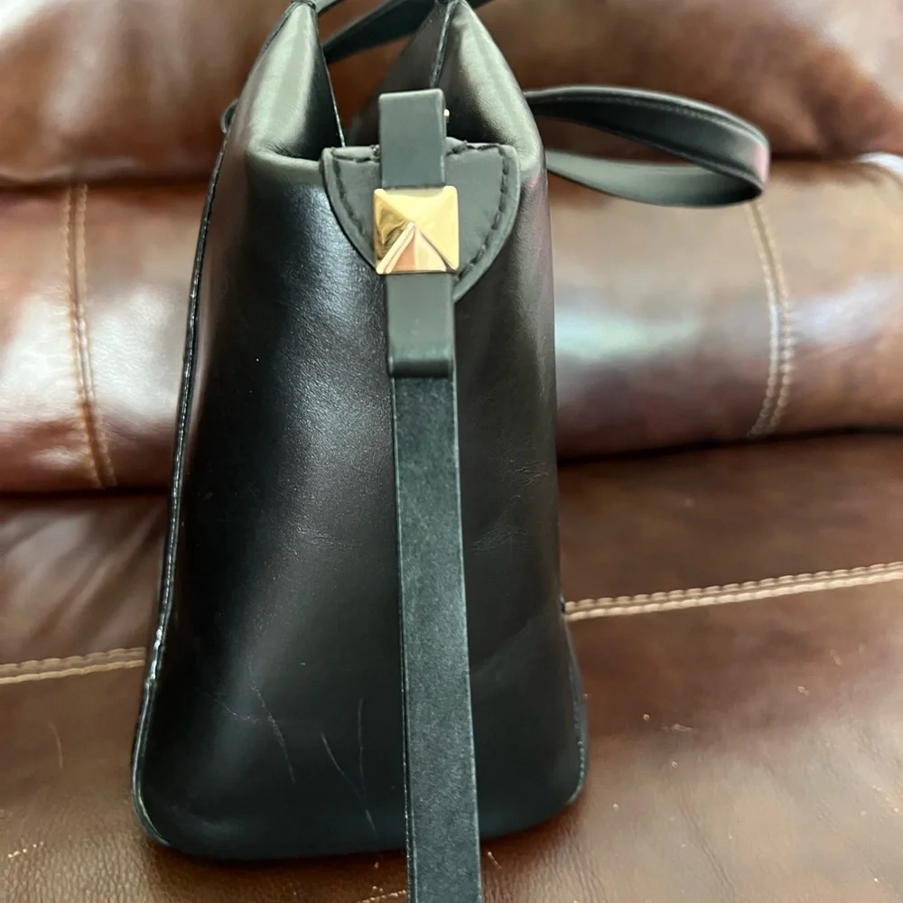 Kate Spade Beau Purse,‎ Black